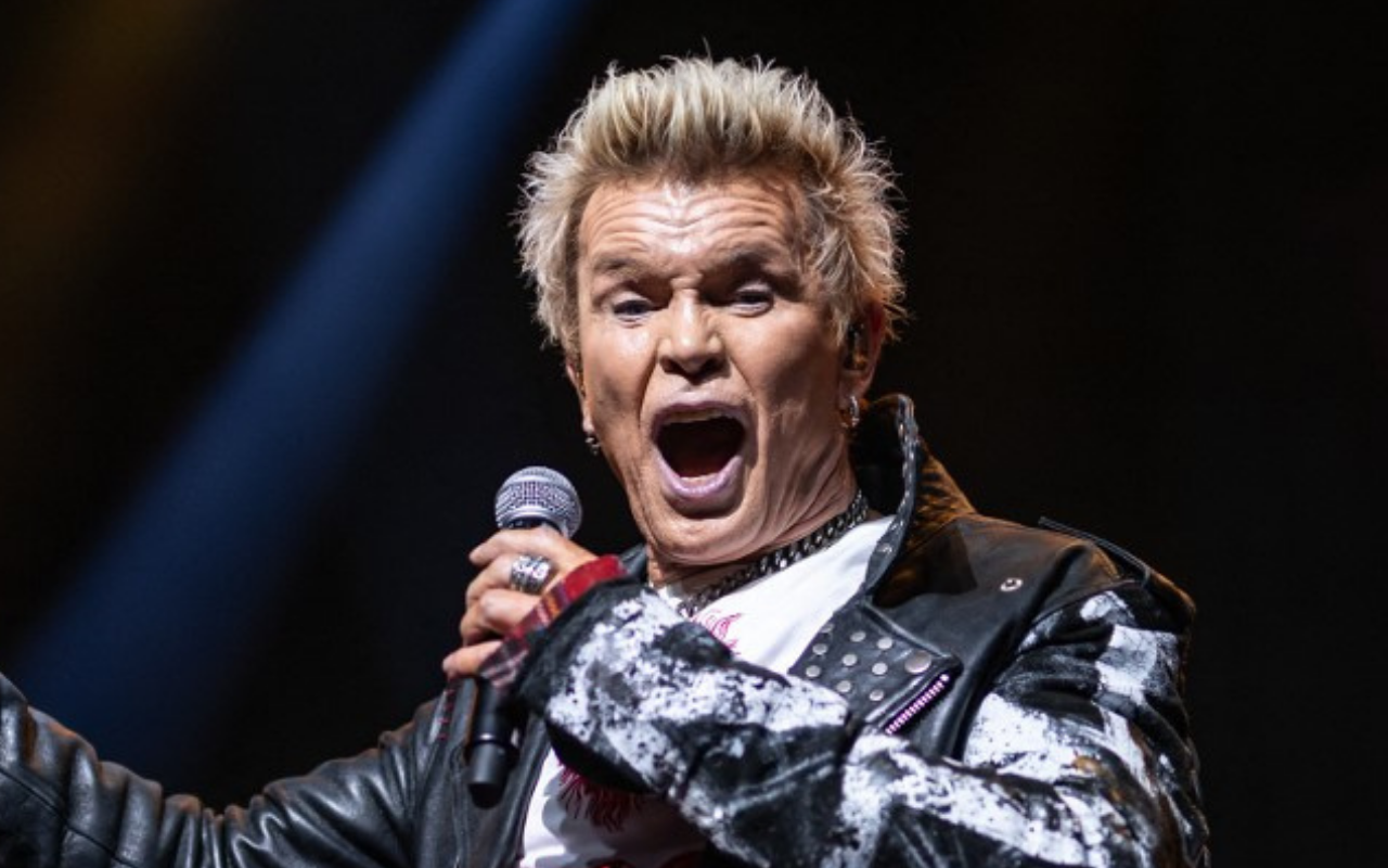 Las entradas para el concierto del artista, ícono del rock ochentero, están disponibles a partir de los S/ 160 | Foto: AFP