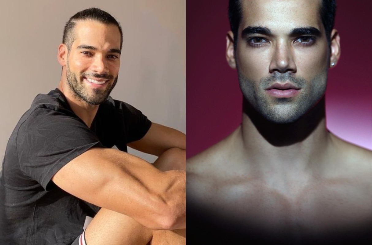 Guty Carrera reveló de quienes hablará en su libro "Ámame que me vas a perder". (Foto: Instagram)