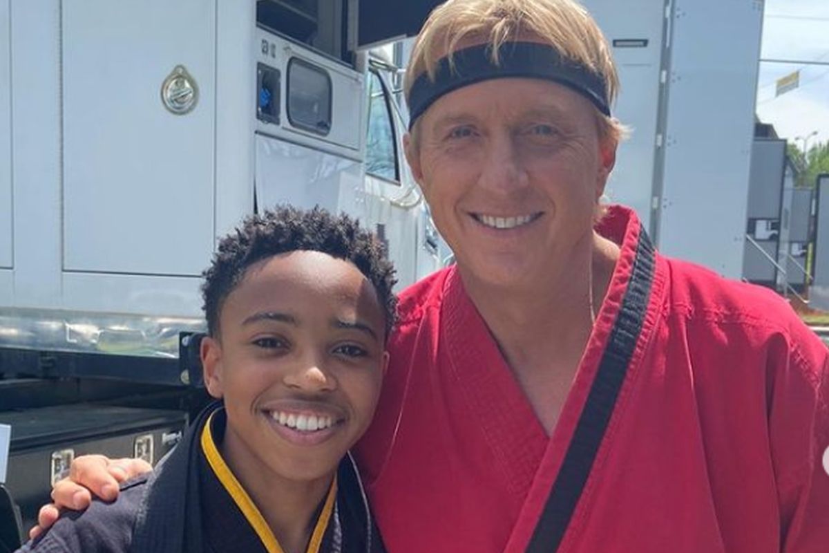 Cobra Kai: qué pasó con Thomas Ian Griffith, el actor que hizo de Terry  Silver en Karate Kid 3, Series, Netflix, CHEKA