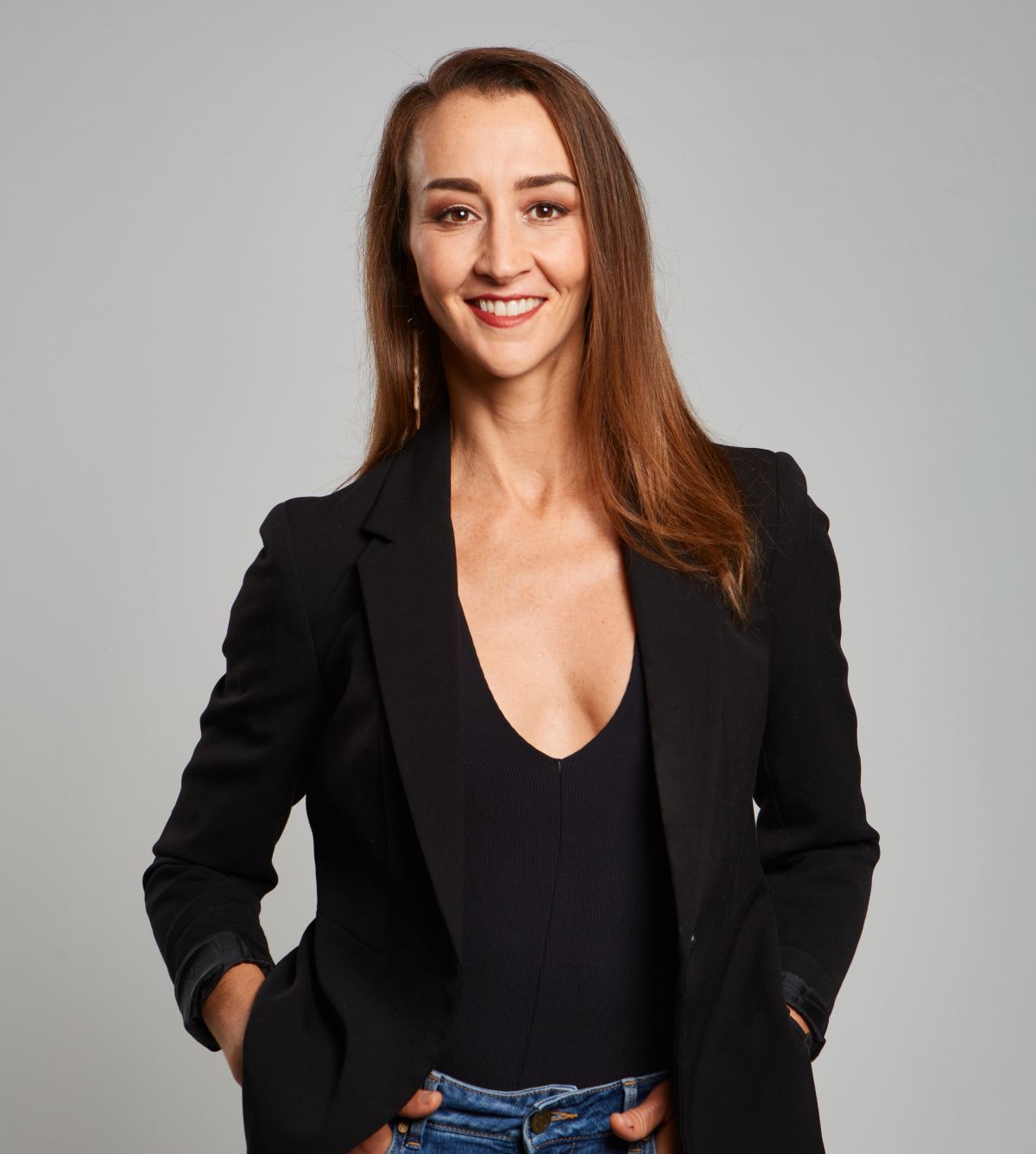 Vania Masías. (Foto:  Giuseppe Falla)