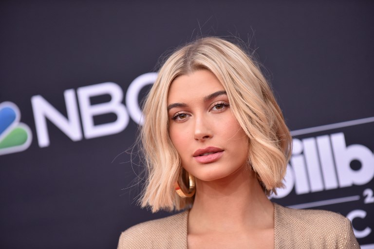 Justin Bieber Hailey Baldwin revela que tiene como prioridad su salud