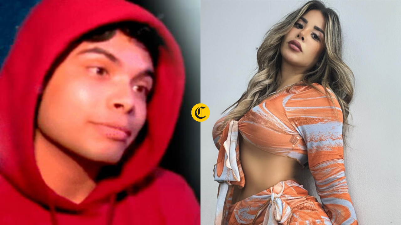 Gonzalo Méndez, exnovio de Gabriela Serpa, fue denunciado por estafa | Foto: Instagram / Archivo GEC