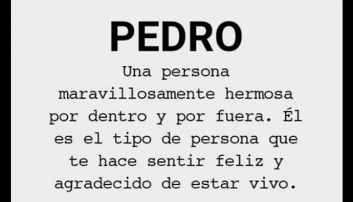 Facebook Esta es la razón por la que debes evitar jugar el viral de los nombres de la red Facebook Esta es la razón por la que debes evitar jugar el viral de los nombres de la red