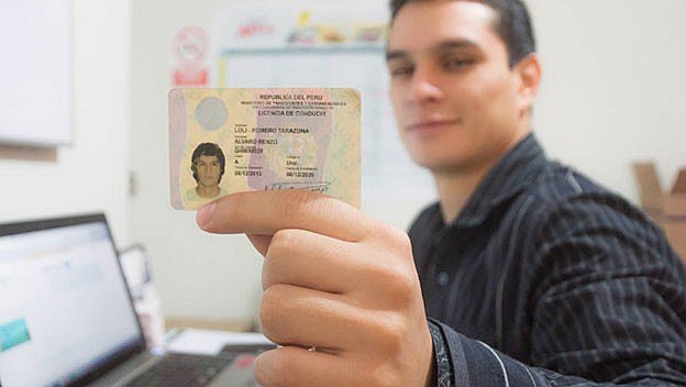 Conoce El Paso A Paso Para Obtener La Licencia De Conducir A