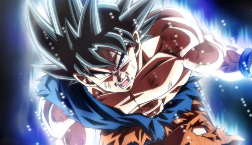 Dragon Ball Super: lista de personajes más poderosos del anime luego de Goku  Ultra Instinto | DEPOR-PLAY | DEPOR