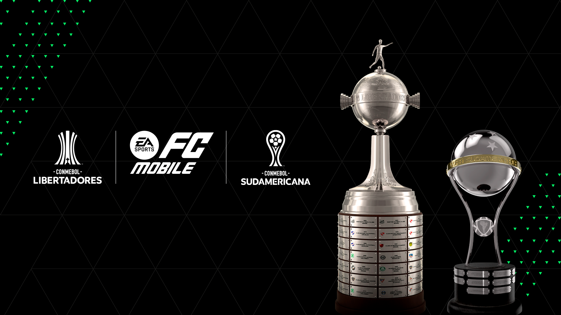 Electronic Arts desvela el logo de EA Sports FC, la marca sucesora de FIFA
