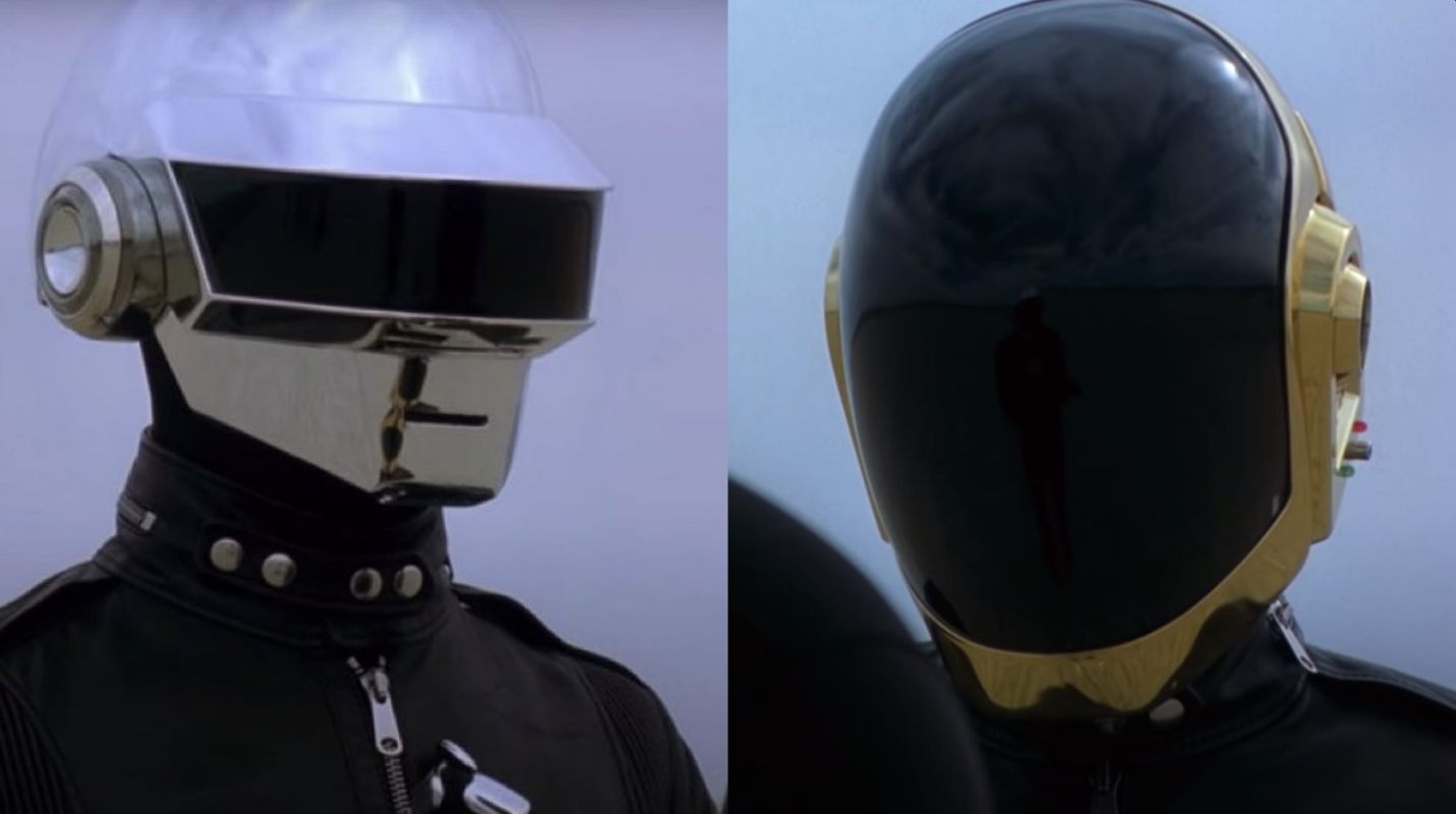 El dúo de músicos electrónico se despidió con un video titulado "Epilogue". (Foto: Daft Punk/YouTube)