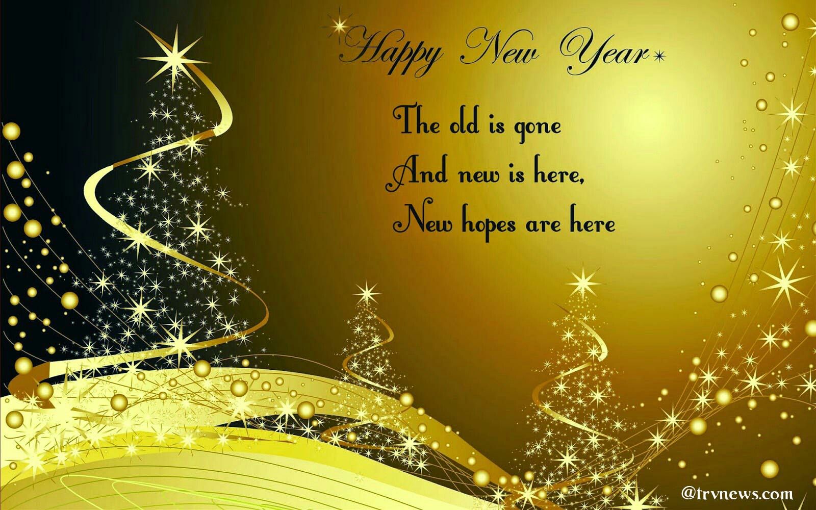 happy new year 2025 images with quotes: messages, cards to send to