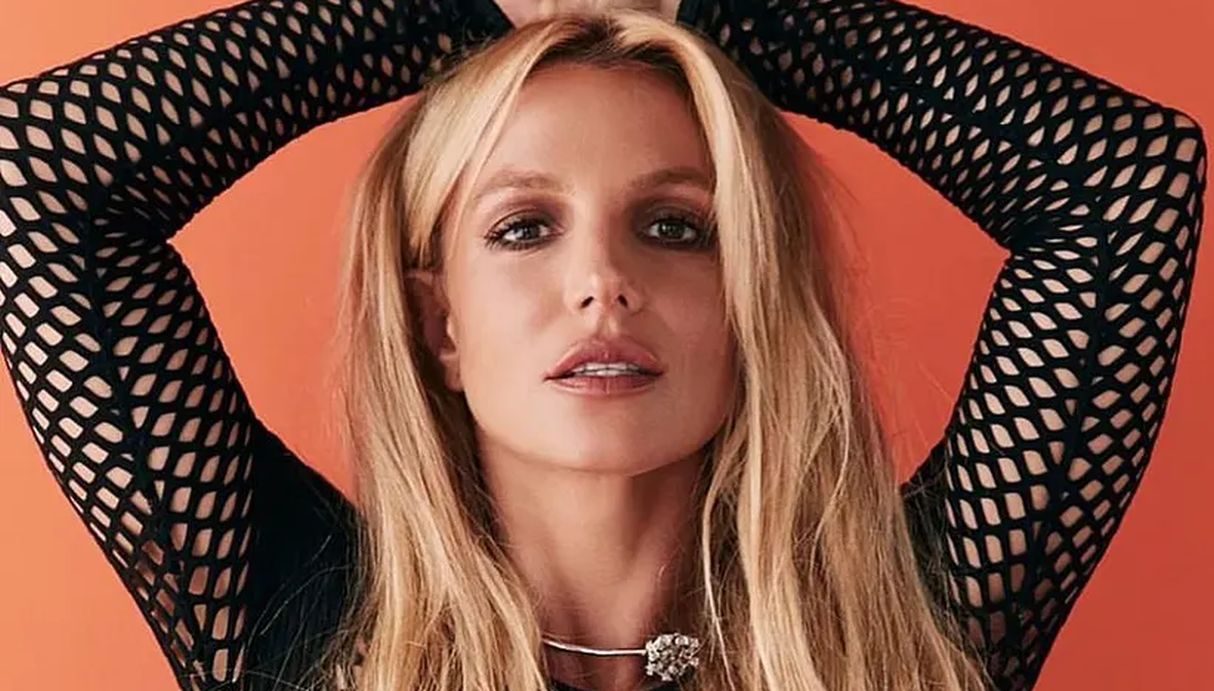Britney Spears revela cómo se sentía bajo la tutela de su padre en un audio de YouTube. (Foto: Instagram)