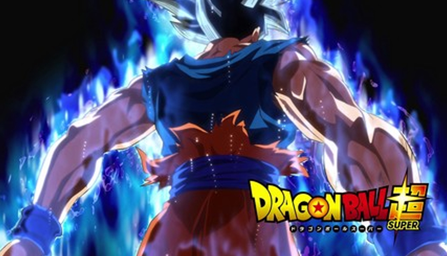 Dragon Ball Super: Goku dispara el Ultra Instinto por primera vez en el  manga de Toyotaro [FOTOS] | DEPOR-PLAY | DEPOR