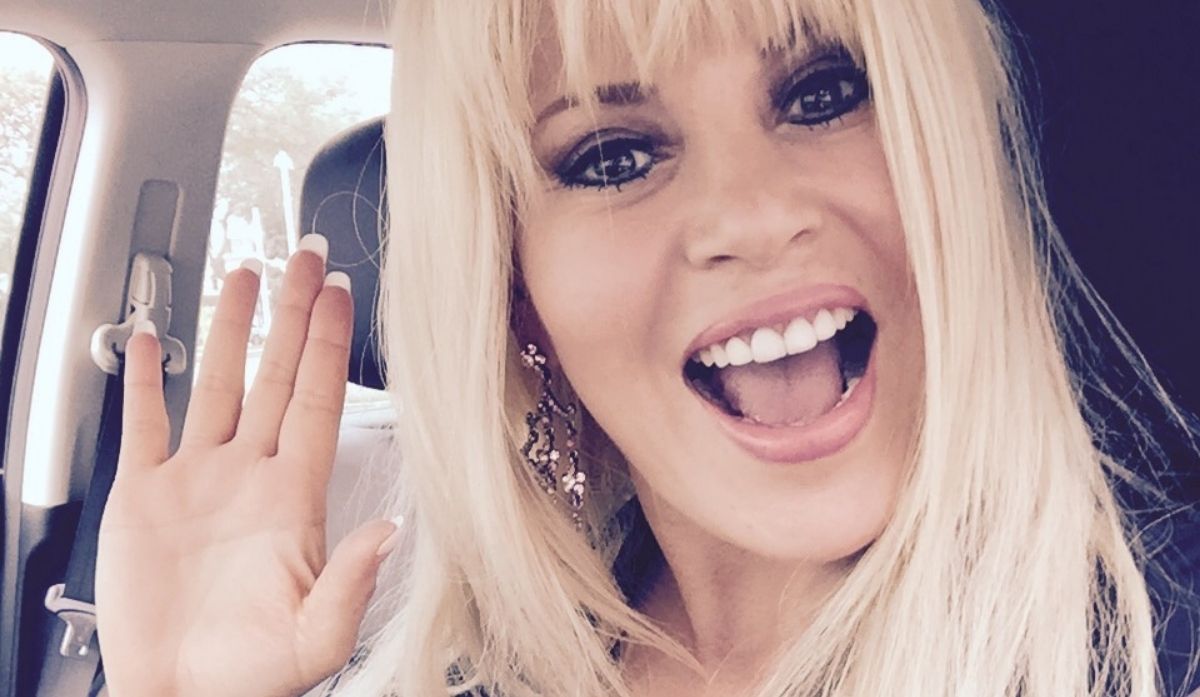 Daysi Ontaneda contó en redes sociales el difícil momento que atraviesa su familia. (Foto: Facebook / @Daysi.Mercedes.Ontaneda.Ruesta).