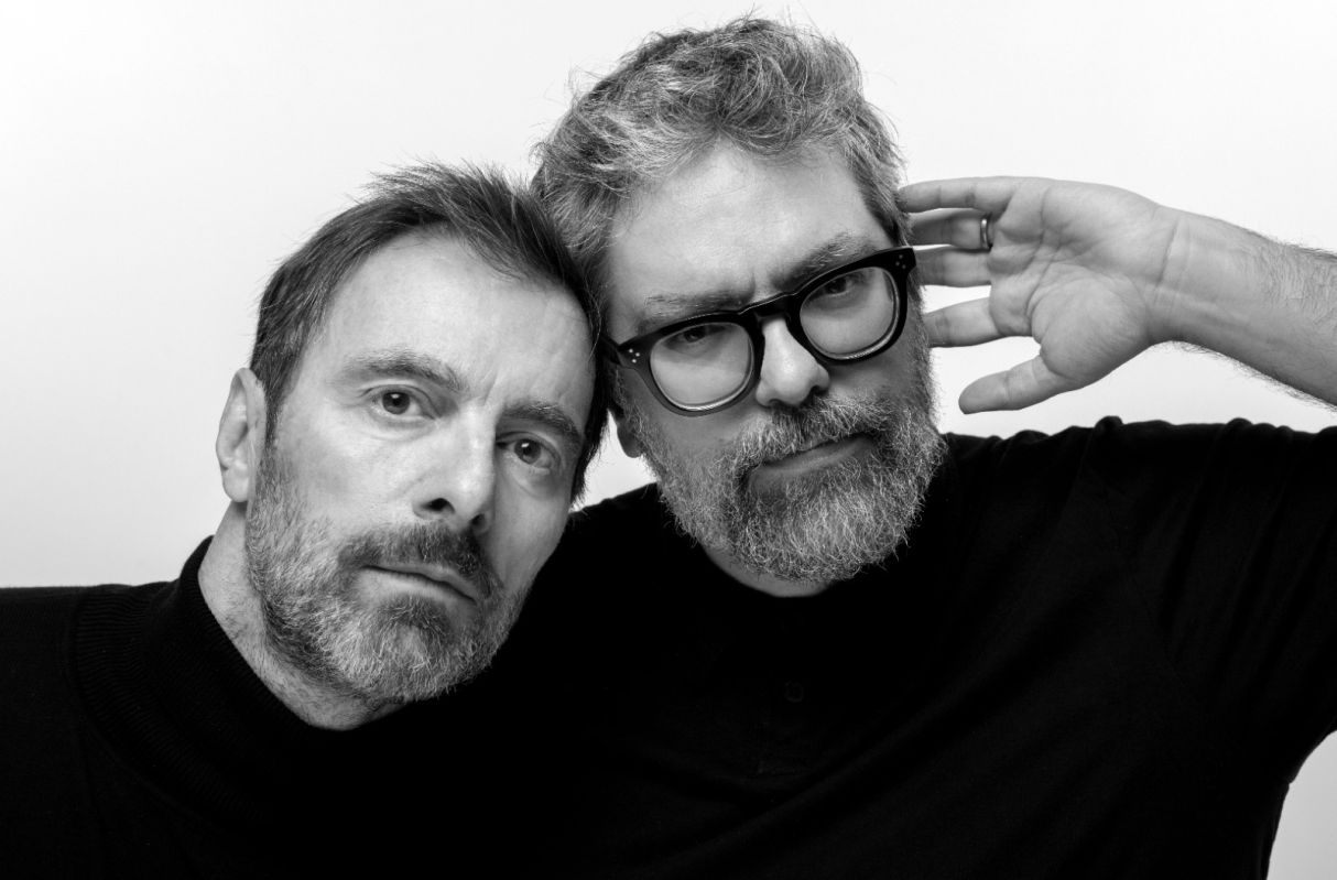 Kevin Johansen y Liniers celebran 15 años de su espectáculo en Lima. (Foto: Instagram)