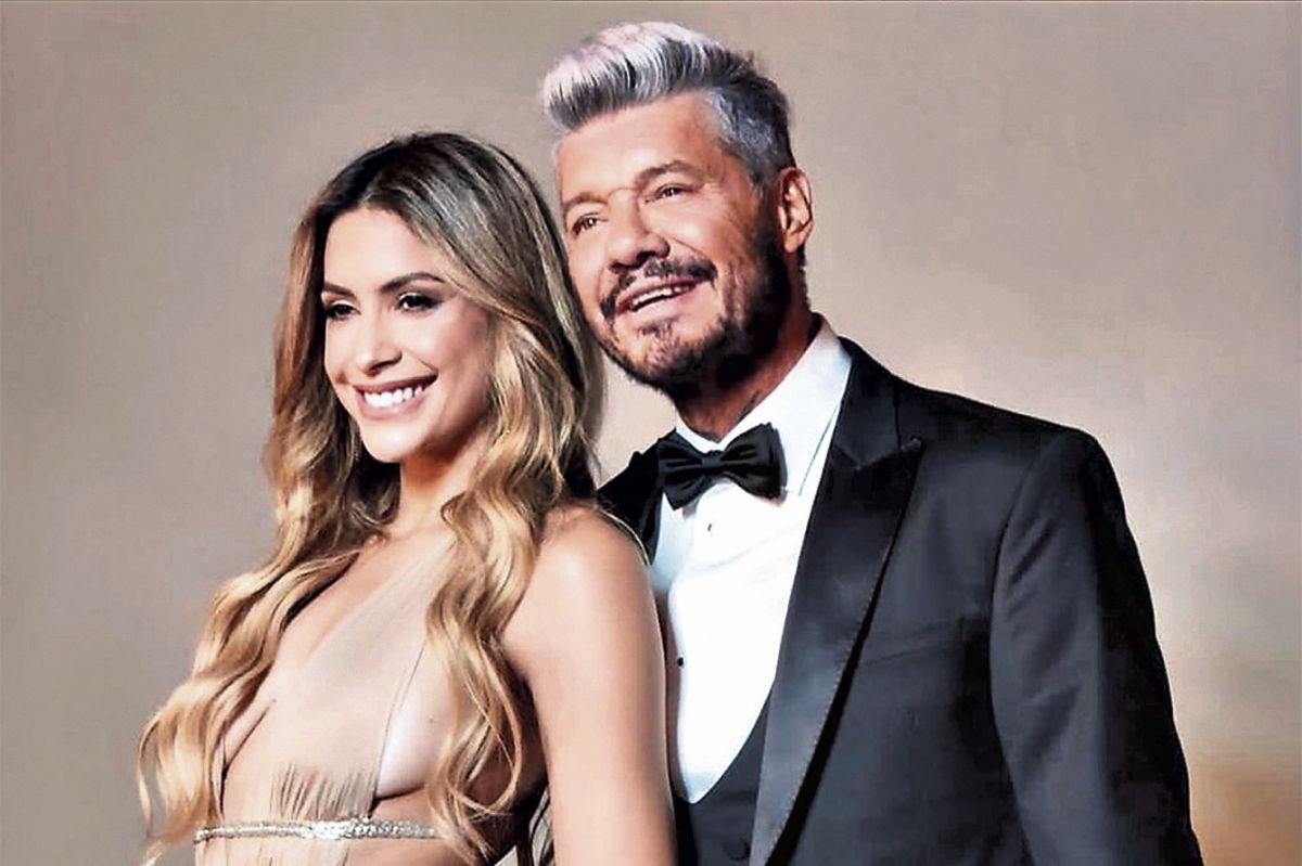 Marcelo Tinelli defiende la voz de Milett Figueroa y asegura que es una gran cantante. (Foto: Instagram)
