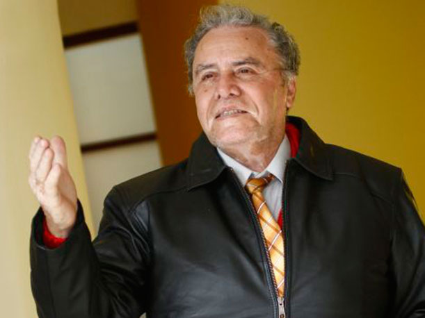 Augusto Polo Campos designó a Flor Polo como administradora de sus bienes, asegura Susy Díaz | Foto: Difusión