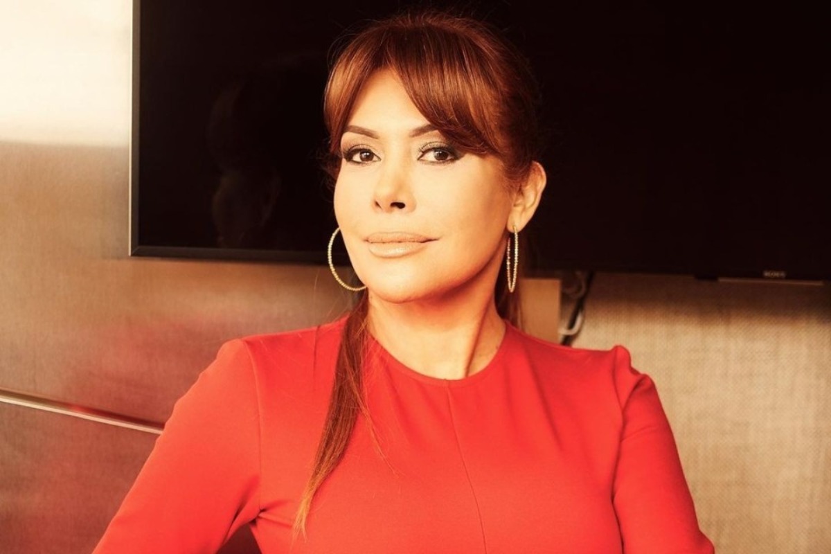 “Magaly TV: La Firme”: Anuncia fecha de retorno del programa en vivo. (Foto: @magalymedinav).