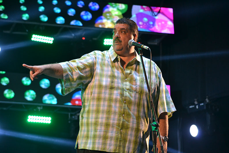 Maelo Ruiz viene al Perú y festejará 31 años de carrera artística: "Soy romántico por excelencia" (Foto: Difusión)