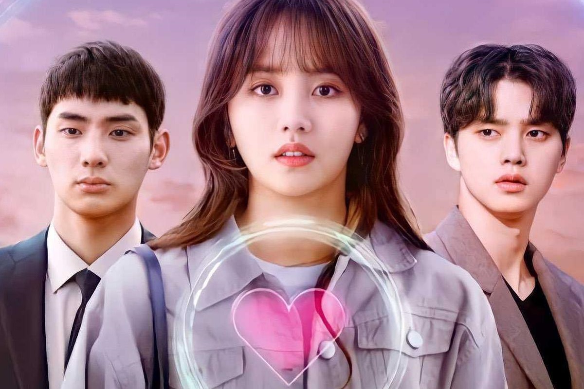 Love Alarm Las Otras Series Protagonizadas Por Kim So Hyun Series De Netflix Nnda Nnlt Fama Mag