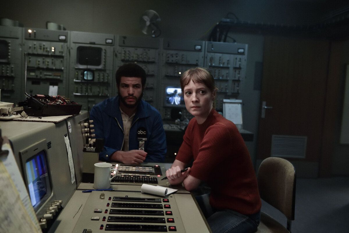 En esta nota te presentamos un análisis de la película "Septiembre 5", dirigida por el suizo Tim Fehlbaum