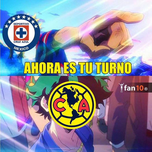 Cruz Azul Vs Toluca Memes Ver Mejores Reacción Vía Facebook Del