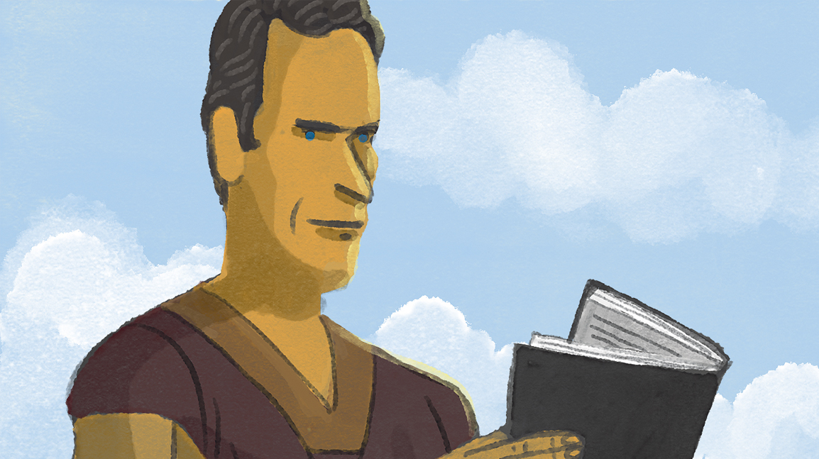 “Ben-Hur, una historia de cristo” fue durante al menos tres décadas la novela más leída y traducida de Estados Unidos.