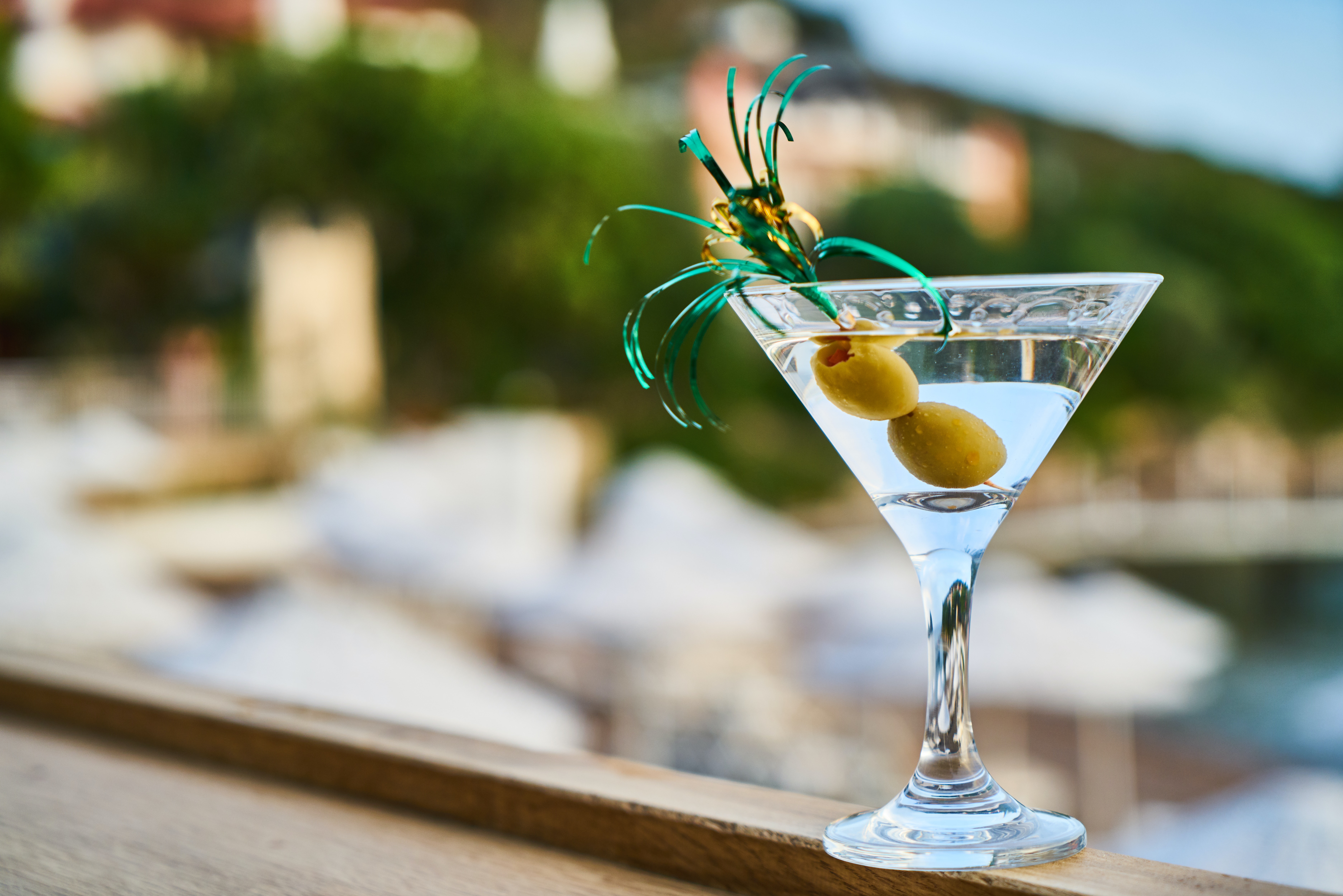 Martini clásico receta | Cócteles | Tragos Bebidas | Estados Unidos | EEUU | | México | | MAG.