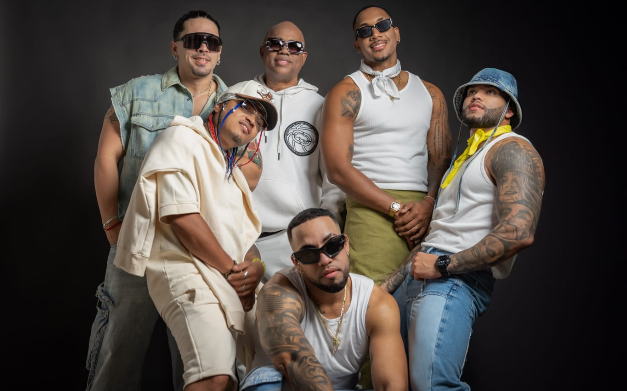 La Charanga Habanera llega al Estadio Nacional en el show de Raúl Romero. Entradas disponibles en Teleticket | Foto: Difusión
