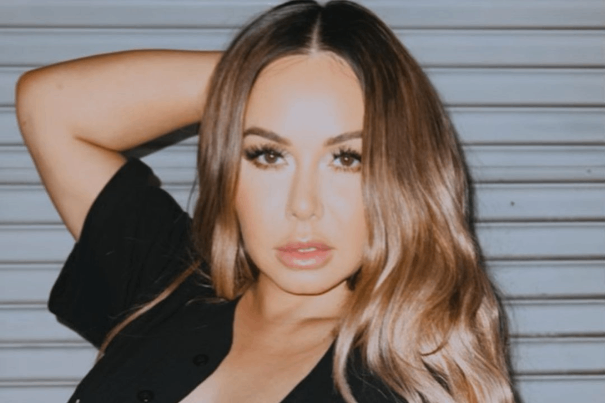 Chiquis Rivera: por qué no quiere usar su apellido en su carrera como  cantante, FAMA