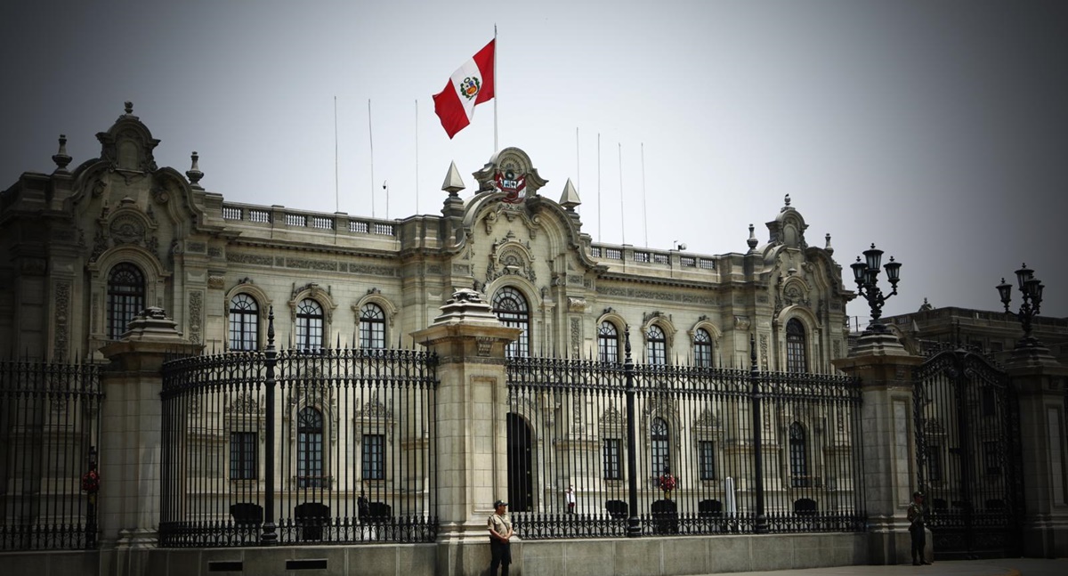Reforma política | Poder Ejecutivo promulga ley sobre modificaciones al  financiamiento de partidos políticos nndc | PERU | GESTIÓN