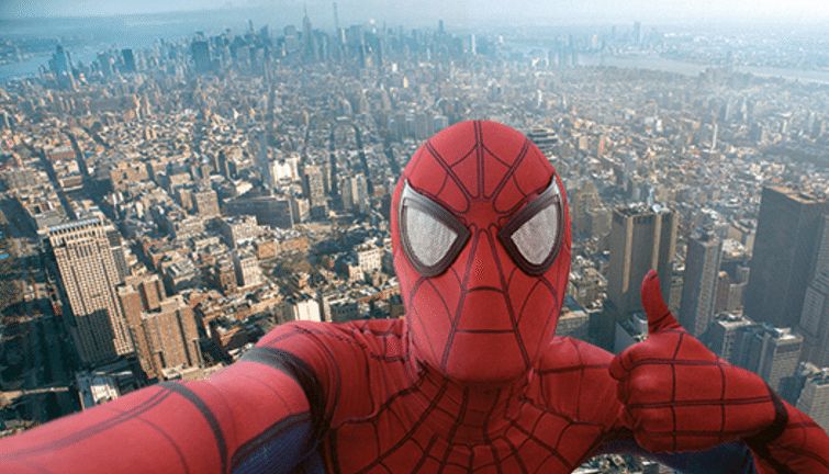 Spiderman' murió al caer de un edificio cuando se tomaba una selfie | China  [VIDEO y FOTOS] | VIRAL 