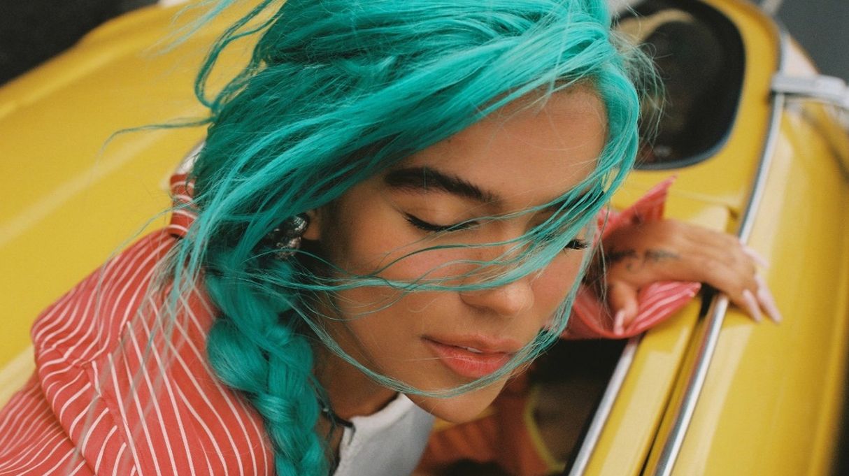 Karol G estrenó “Provenza”, su primera canción de 2022. (Foto: Universal)