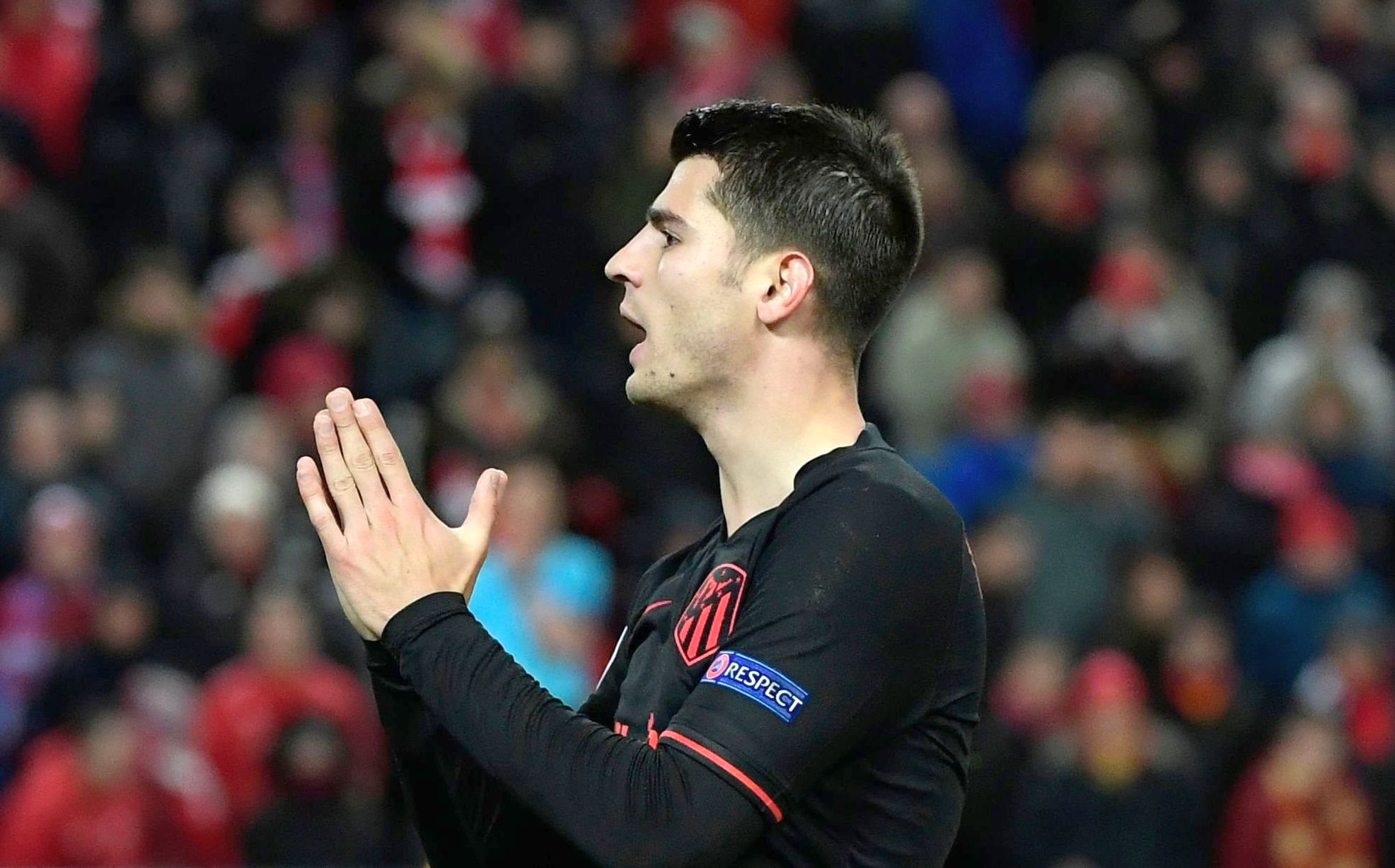 Álvaro Morata