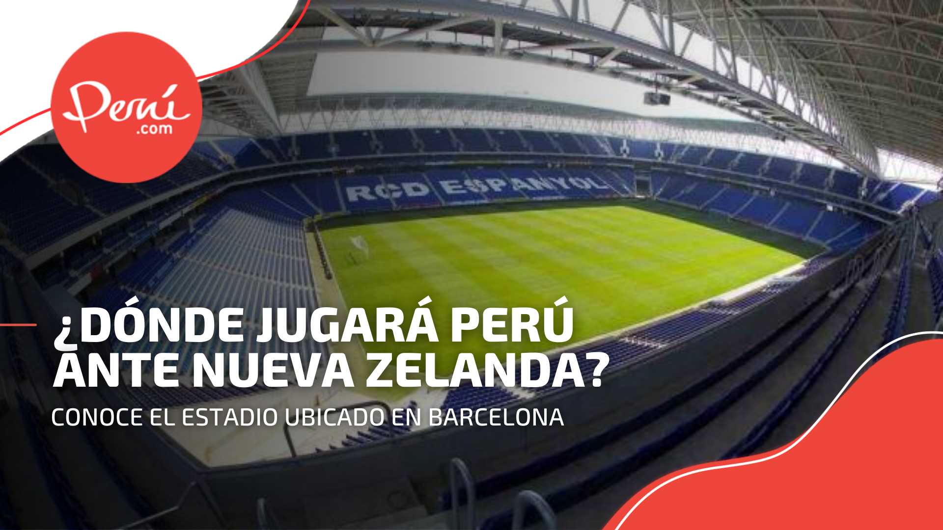 Selección peruana: plantel reconoció el gramado del RDCE Stadium previo al amistoso ante Nueva Zelanda