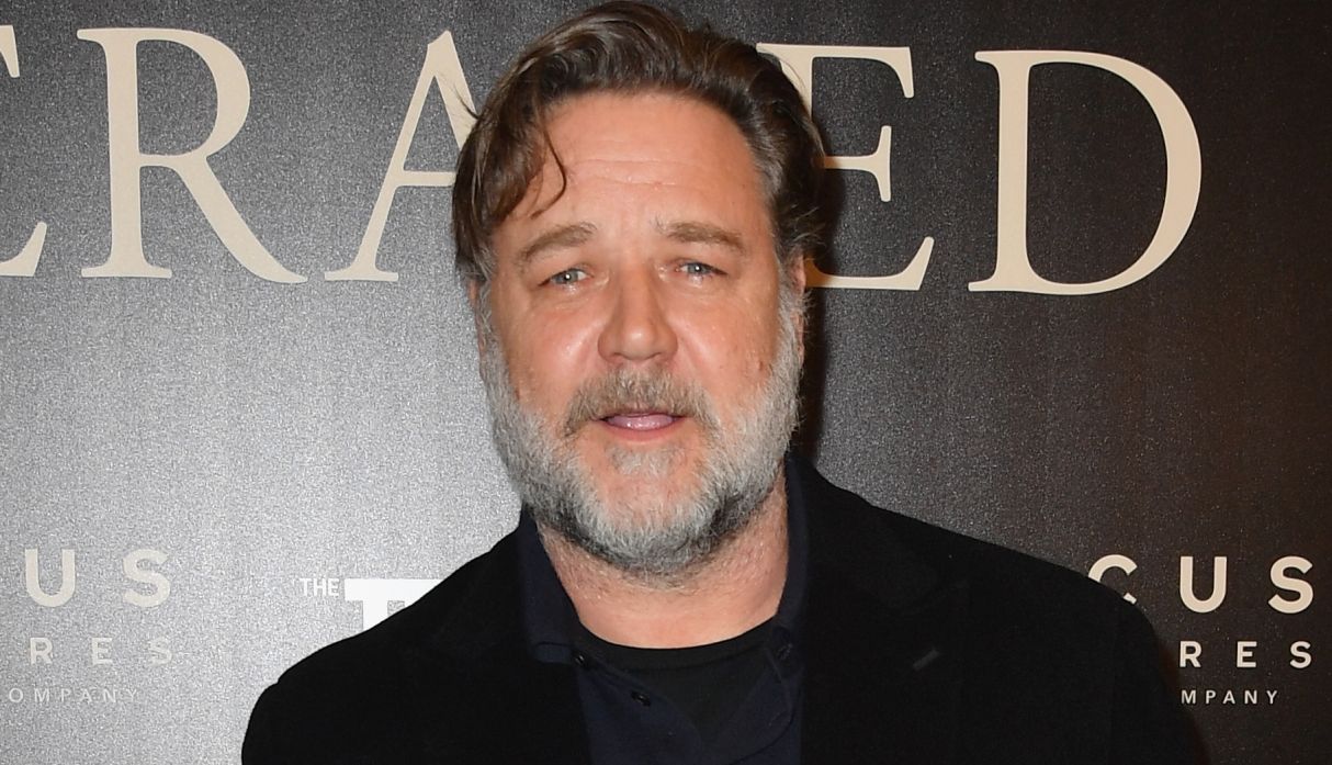 Russell Crowe protagonizará la versión hollywoodense de "Un prophète". (Foto: AFP)