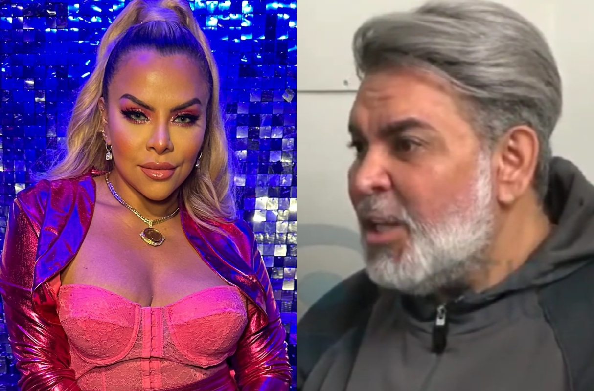 Josetty Hurtado se pronuncia tras detención de su padre por el presunto delito de cohecho activo específico. (Foto: Instagram / Captura de video)