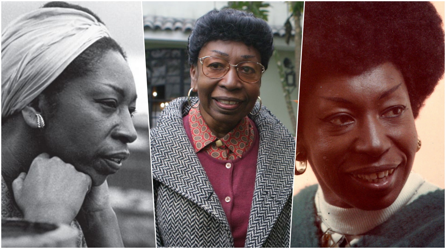 "Ritmo: el eterno organizador es un texto que revela el pensamiento y la práctica de la fundamental Victoria Santa Cruz (1922 - 2014). Fotos: Debate/ Archivo Andina/ Colección Octavio Santa Cruz.