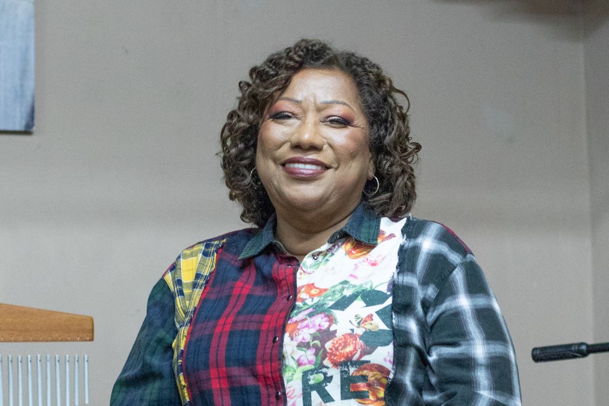 Con un talento a cuestas y con más de cinco décadas activa, Bartola pronto cumplirá 70 años. (Foto: Grupo El comercio)