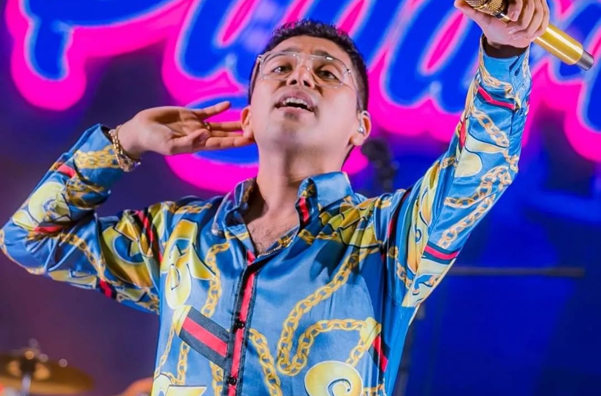 Grupo 5 se pronuncia tras atentado contra vivienda vinculada a la agrupación. (Foto: Instagram)