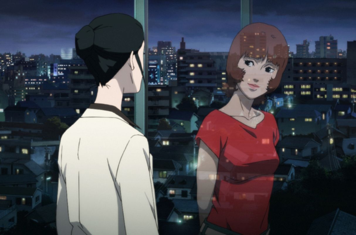 “Paprika” regresa a los cines peruanos para celebrar sus 20 años. (Foto: Captura de YouTube)