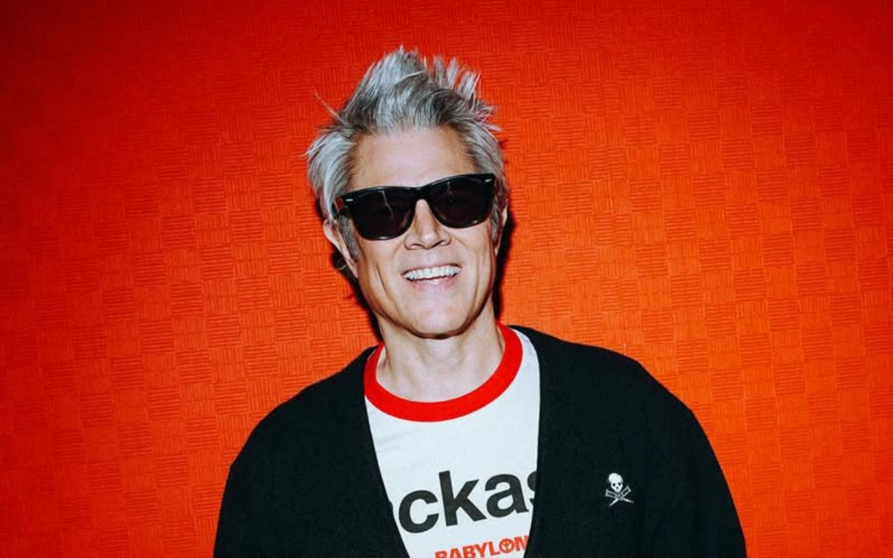 El programa seguía a un grupo de jóvenes que documentaban bromas y acrobacias dolorosas y vergonzosas | Foto: Instagram  (@johnnyknoxville)