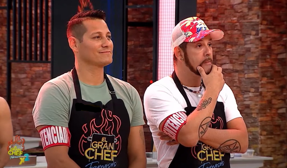 Ricky Trevitazzo lanza comunicado y anuncia el fin de su amistad con Luigui Carbajal. (Foto: Captura de YouTube)