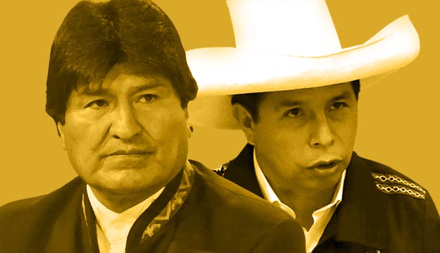 Reunión de Runasur convocada por Evo Morales en Cusco amenaza la soberanía nacional