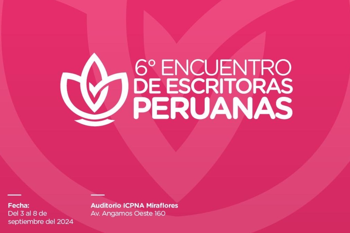 El evento se realizará del 3 al 8 de septiembre. (Foto: Difusión)