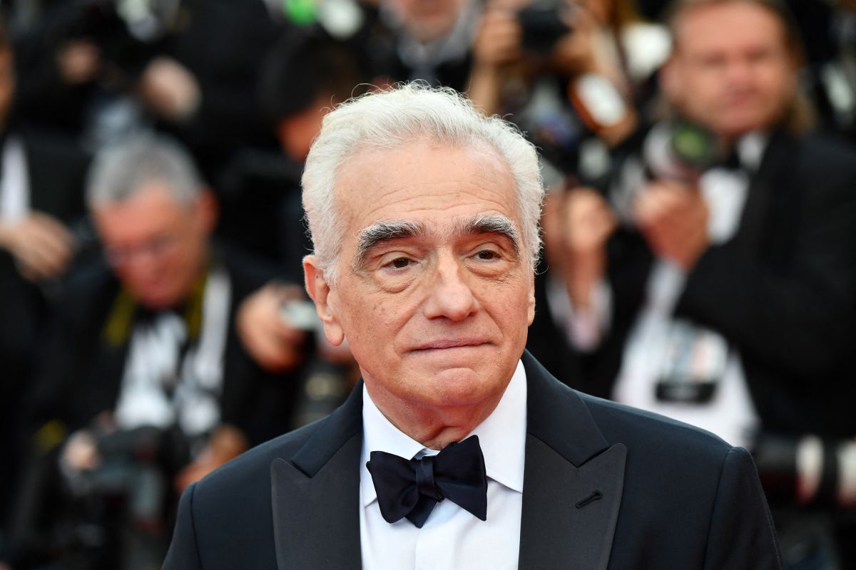El director Martin Scorsese canceló su presencia en el Festival de Cine de Marrakech. (Foto: Alberto PIZZOLI / AFP)