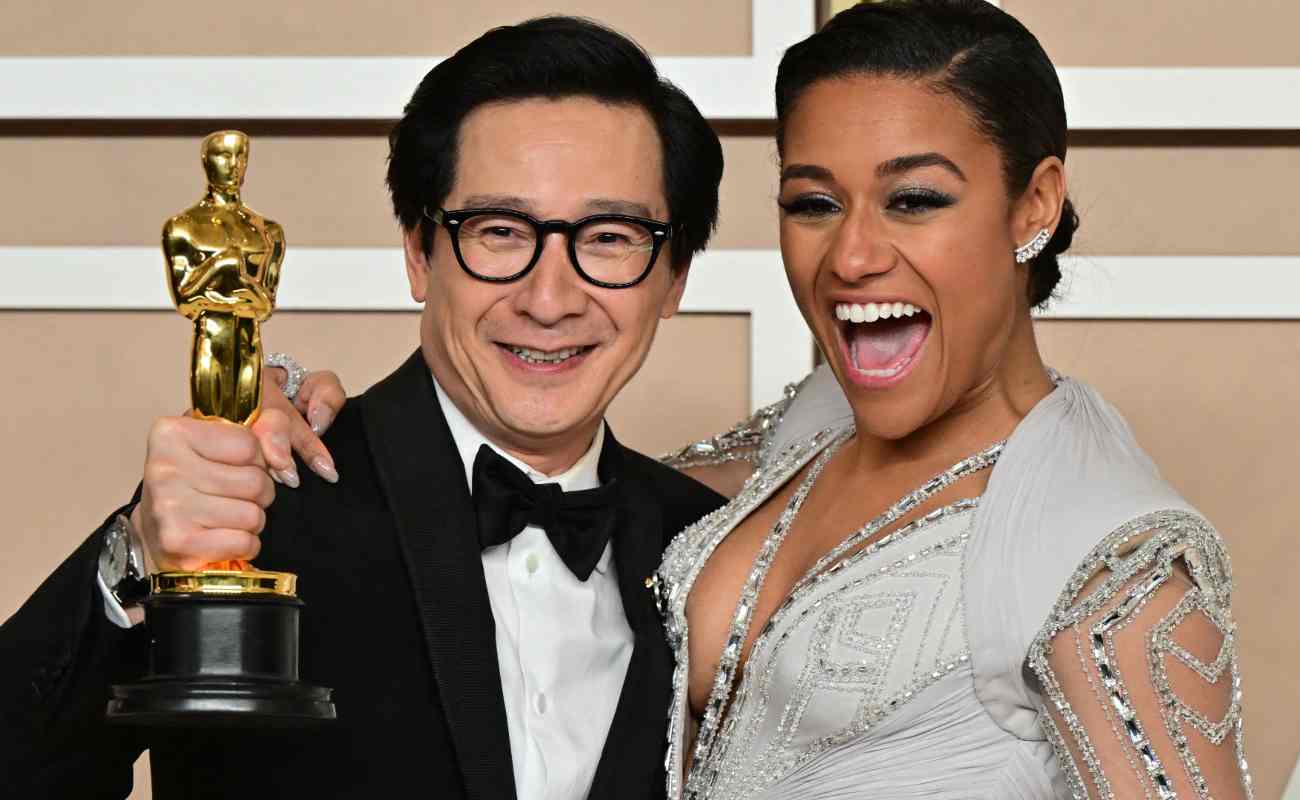 ¿Dónde ver Oscar 2023, EN VIVO desde México, USA, España, Perú y otros países? FOTO: AFP