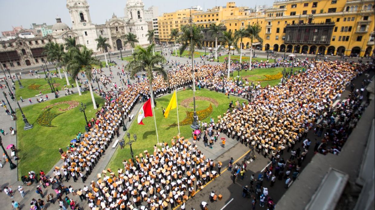 Fiestas Patrias: Conozca 5 Lugares Cerca De Lima Que Puede Visitar Por ...