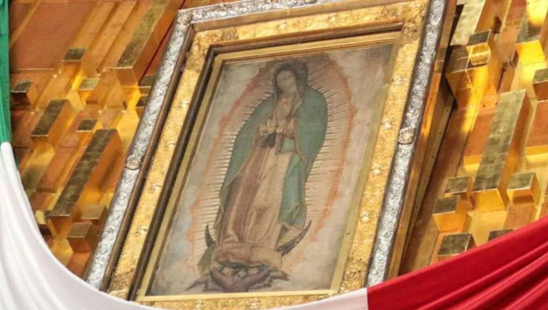 50 frases del Día de la Virgen de Guadalupe: imágenes y postales para  compartir, MEXICO