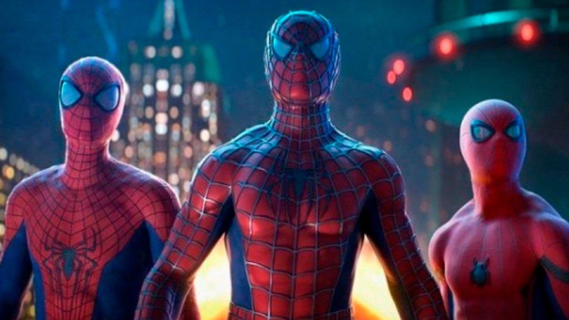 Noticias sobre Spider-Man hoy jueves 27 de abril | DEPOR