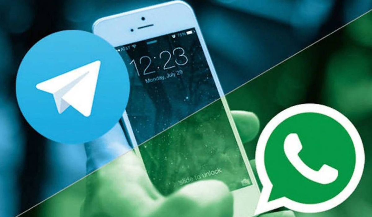 No solo es WhatsApp: Telegram también presenta fallas en su servicio de mensajería Viral | ¿Usaste Telegram por la caída de WhatsApp? Algo terrible la pasará a tu cuenta | Truco | Aplicaciones | Apps | Wasap | NNDA | NNRT | DEPOR-PLAY | DEPOR
