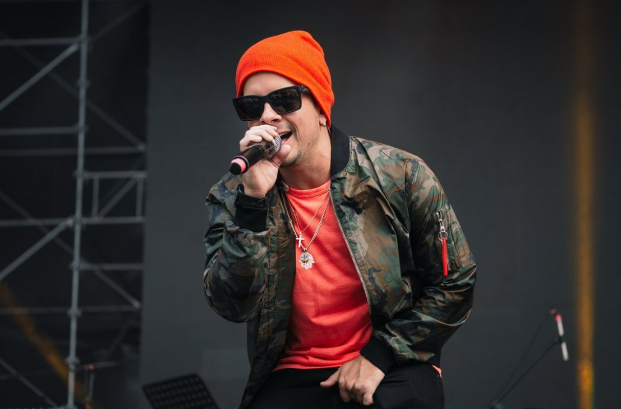 Mario Hart y su reflexivo mensaje tras volver a la música de forma inesperada. (Foto: Instagram)