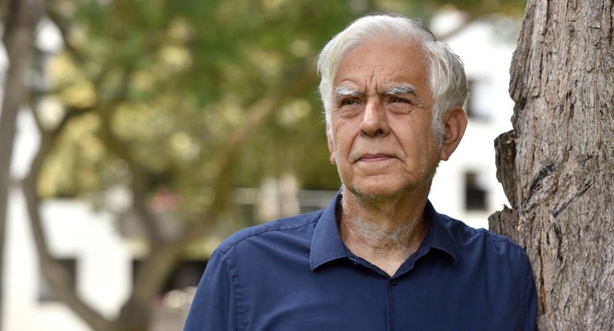 Alonso Cueto reflexionará hoy a las 4 pm. sobre la actual incertidumbre post electoral en entrevista a ofrecerse vía Facebook live del diario El Comercio . (Foto: Javier Zapata)